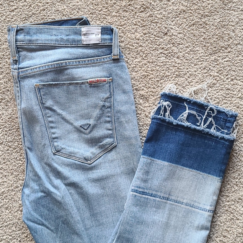 Hudson Denim